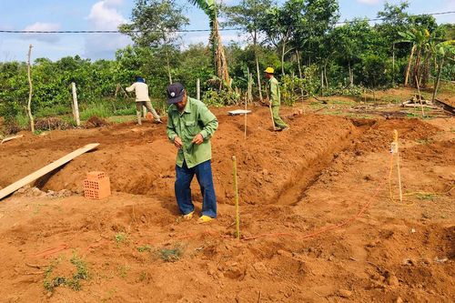Đak Đoa: Xây nhà 'Mái ấm Công đoàn' cho đoàn viên có hoàn cảnh khó khăn