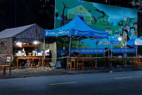 Sẽ chỉ cách ly tại nhà đối với những người đến từ địa bàn đang thực hiện giãn cách xã hội theo Chỉ thị số 15