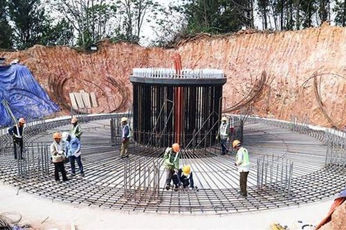 Quảng Trị từng bước hiện thực hóa khát vọng trở thành trung tâm năng lượng của miền Trung. Bài 2: Gỡ khó cho các dự án điện gió