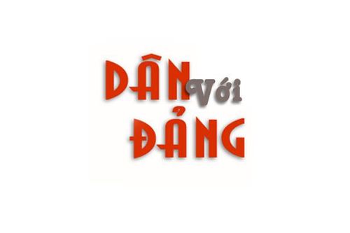 Cuồn cuộn sức dân