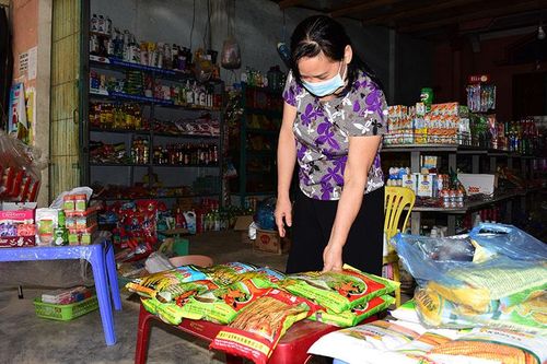 Nhịp sống mới tại Yên Nguyên