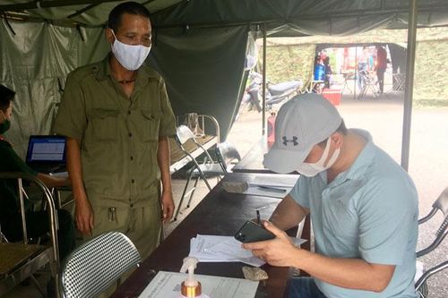 Nên ban hành quy định phí dịch vụ xét nghiệm SARS-CoV-2
