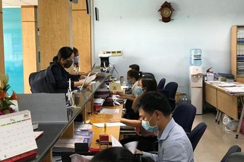 Đồng Nai: Thu nội địa tăng 52%