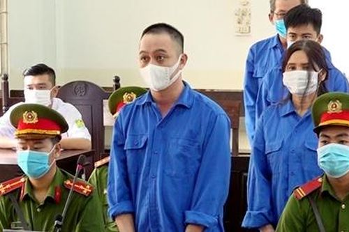 4 đối tượng tổ chức đưa người Trung Quốc xuất cảnh trái phép lĩnh án 28 năm tù