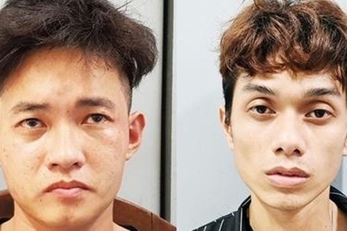 Tàng trữ trái phép 156 viên thuốc lắc và hơn 61g ma túy khay để...bán lẻ