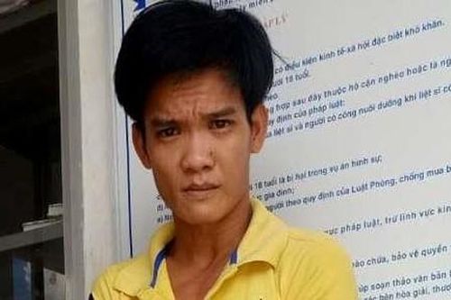 Hy hữu bị cáo lẻn vào phòng thư ký tòa trộm tiền khi đến nhận bản án tù