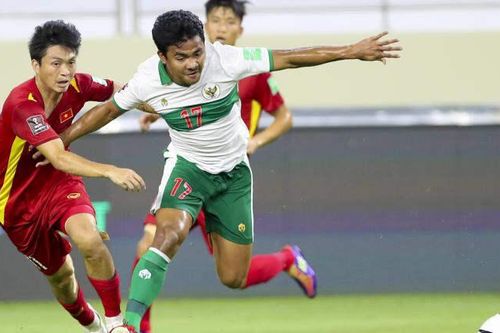 Tuyển Indonesia dùng đủ cách làm khó Việt Nam nhưng bất thành