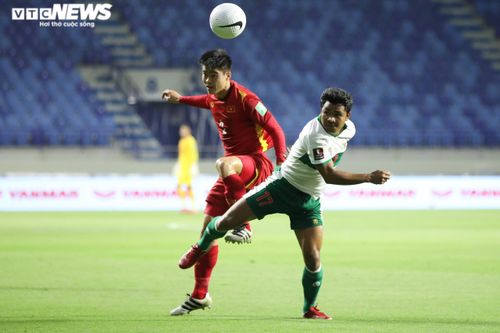 'Tuyển Việt Nam mạnh nhất Đông Nam Á, đẳng cấp vượt Indonesia'