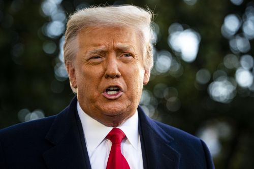Ông Trump tiết lộ kế hoạch tái tranh cử, khen Tổng thống Biden