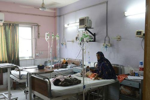 Cựu bảo vệ giả làm bác sỹ, phẫu thuật làm chết bệnh nhân