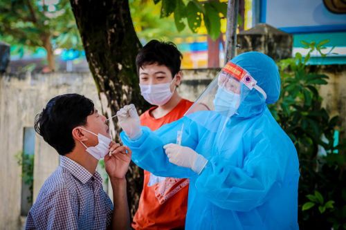 Hà Tĩnh ra thông báo khẩn tìm người đến các địa điểm có nguy cơ mắc COVID-19