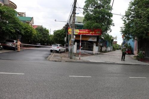 Thành phố Hà Tĩnh giãn cách theo Chỉ thị 16