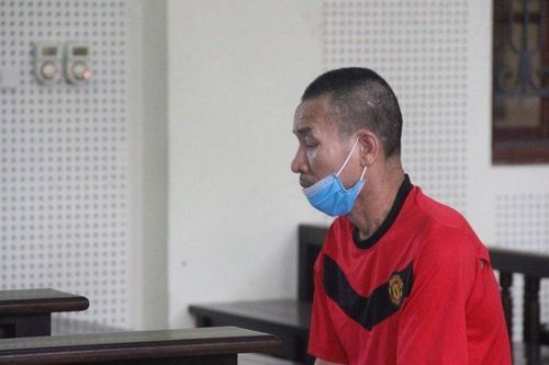 Anh trai sát hại em vì mâu thuẫn chuyện đất đai