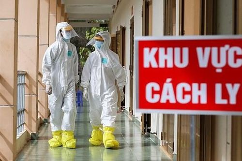 Bắc Giang: Mẹ bị yêu cầu cách ly, con trai lên mạng xã hội xúc phạm cán bộ thôn