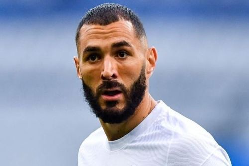 Benzema dính chấn thương trong trận thắng của tuyển Pháp