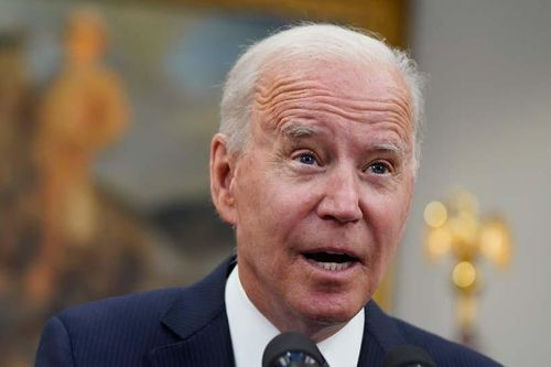 Ông Biden chấm dứt thương lượng với nghị sĩ Cộng hòa về gói hạ tầng