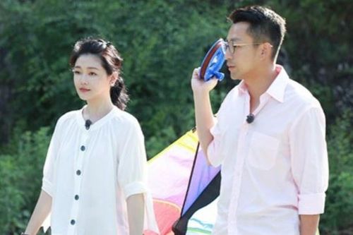 Uông Tiểu Phi về Đài Loan hàn gắn đổ vỡ với Từ Hy Viên