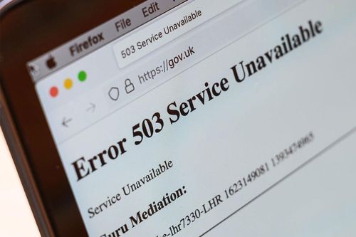 Công ty đứng sau sự cố gây tê liệt một nửa Internet hôm 8/6