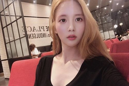 Han Seo Hee hầu tòa sau khi tái nghiện ma túy