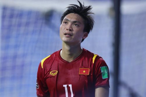 Tuyển Việt Nam có thể bị loại dù bất bại ở vòng loại World Cup