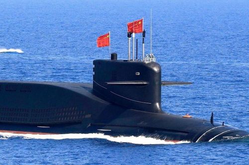 Cuộc đối đầu tàu ngầm hạt nhân thế hệ mới của Mỹ - Trung