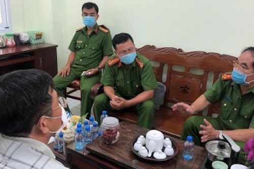Cô gái bị bạn sát hại, vứt xác xuống sông