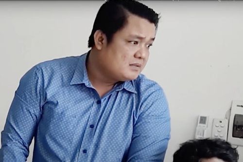 Tổng giám đốc Công ty Phú An Thịnh Land dùng chiêu độc dụ khách hàng