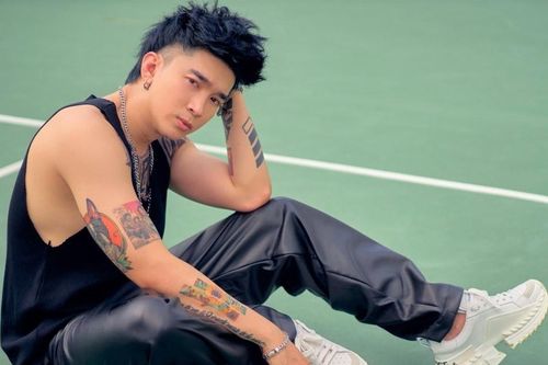 Chi Dân đưa rap vào sản phẩm âm nhạc mới