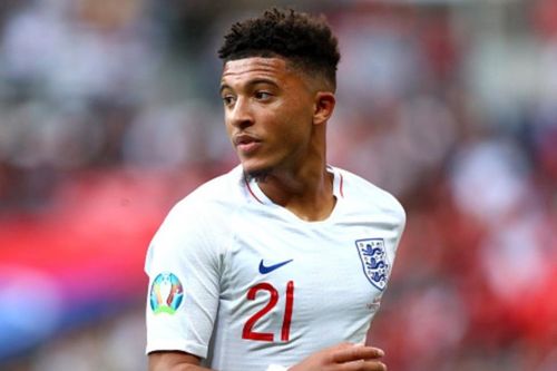 10 ngôi sao trẻ đắt giá nhất Euro 2020