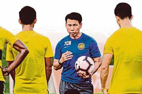Nhận diện đối thủ Malaysia
