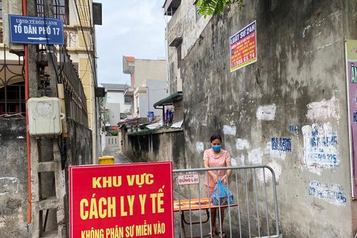 Hà Nội: Thêm 4 ca dương tính liên quan đến chùm ca bệnh tại Đông Anh