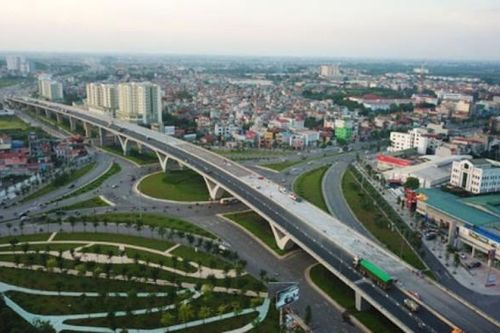 Hà Nội dừng triển khai 82 dự án BT