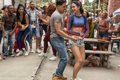 In The Heights: Giấc mơ New York: Đột phá không kém nhạc kịch gốc