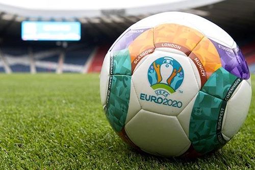 Một EURO đa sắc màu và đầy thú vị