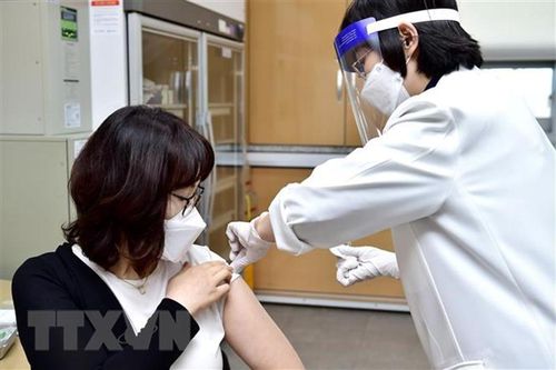 Hàn Quốc cho phép công dân đã tiêm chủng được du lịch nước ngoài