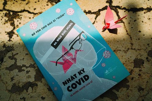 Bác sĩ từ tâm dịch kể chuyện Covid-19