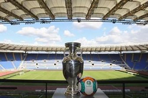 Vòng chung kết EURO 2020: Một mùa hè kỳ lạ mà đặc biệt