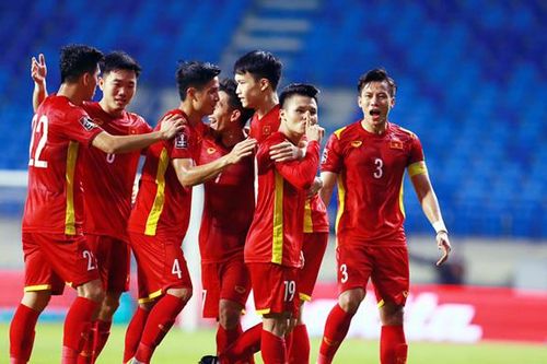 Vòng loại World Cup 2022: Việt Nam sẽ đi tiếp theo kịch bản nào?
