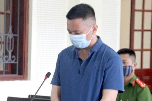 Vào tù vì trả thù giúp bạn gái