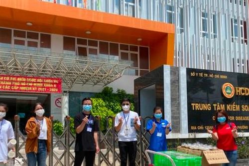Những suất ăn tử tế