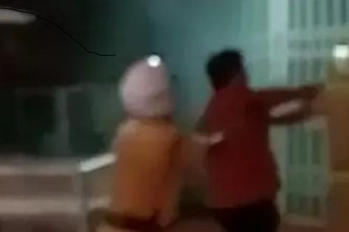 Cách chức Phó Chỉ huy trưởng Ban Chỉ huy quân sự huyện uống rượu, xô xát CSGT