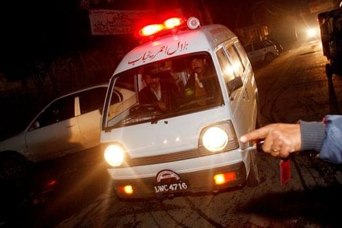 Cựu bảo vệ giả danh bác sĩ phẫu thuật khiến bệnh nhân tử vong