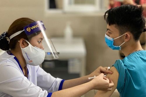 Quỹ vắc xin phòng COVID-19 đã có 4.176 tỷ đồng