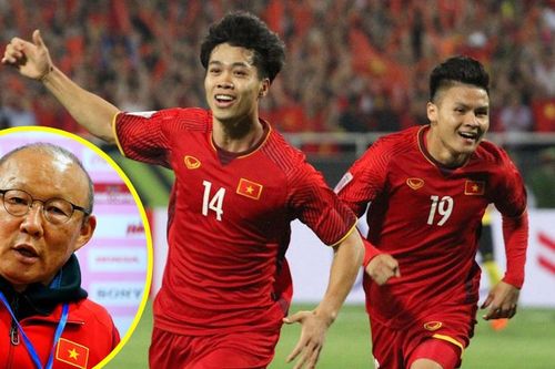 Errol Stevens: 'Công Phượng là sự lựa chọn tốt nhất thay Quang Hải'