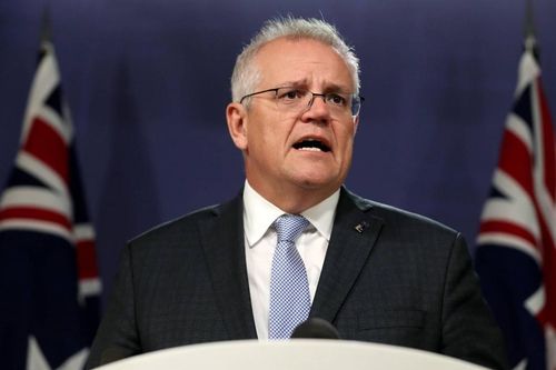 Thủ tướng Australia: Nguy cơ xung đột ngày càng lớn ở Ấn Độ Dương-Thái Bình Dương; sẵn sàng đối thoại với Trung Quốc