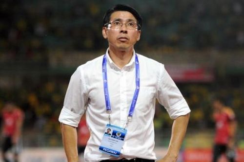 Trận Việt Nam vs Malaysia: HLV Tan Cheng Hoe tự tin, huyền thoại Khalid Ali có cách giúp đội nhà 'trên cơ' Việt Nam