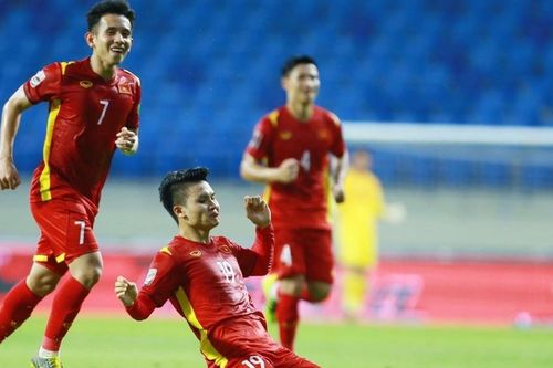 Trận Việt Nam vs Malaysia: Tuyển Việt Nam nhận tin vui, sao thầy Park vẫn phải 'nhíu mày'?