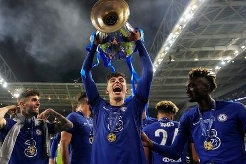 EURO 2020: Tây Ban Nha, Thụy Điển có thêm cầu thủ mắc Covid-19; Nhân tố Kai Havertz - hy vọng của đội tuyển Đức