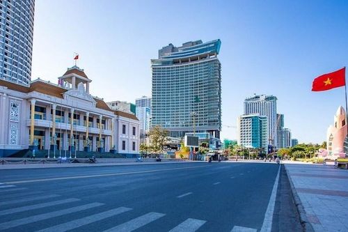 Eurasia Review: Việt Nam đứng vững bất chấp số ca Covid-19 tăng vọt
