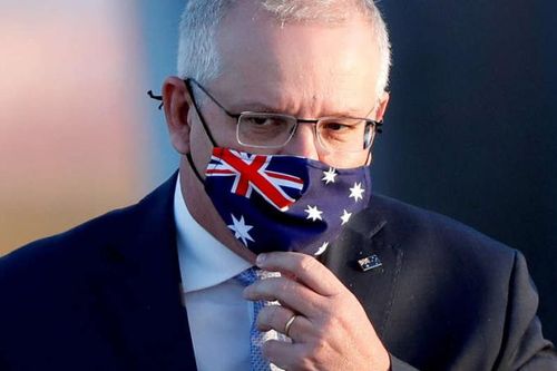 Australia kêu gọi cải tổ WTO khi căng thẳng với Trung Quốc gia tăng